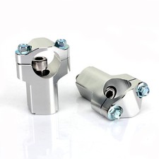 52mm Pontet de Guidon Guidon 28mm pour KTM 125 200 SX EXC MXC 1998-2015 450 250