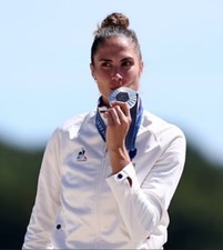 Cérémonie Jeux Olympiques