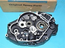 carter bas moteur d'origine CAGIVA T4 350 "Militaire" 1987/1992 neuf