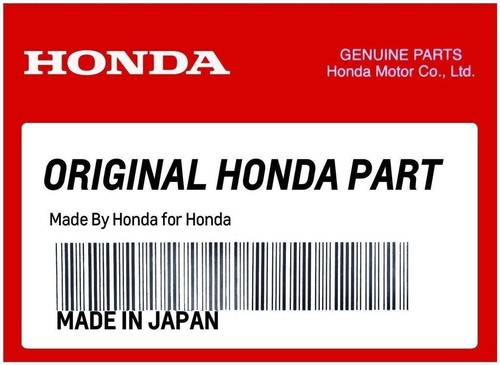 Oem honda parts 18318gt8600 - parts,