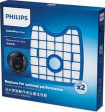 FC8066/01 Filtre d'origine