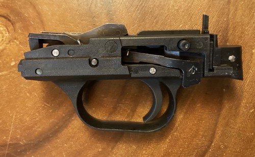 Mossberg 500 500a 590 - 500a, trigger