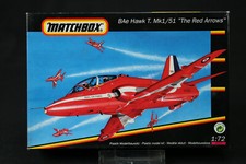 YN053 MATCHBOX 1/72 maquette