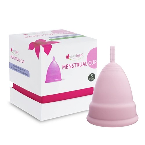 Coupe menstruelle everteen - coupe,