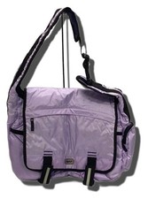 Sac à bandoulière GAP violet