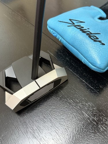 Taylormade spider 36 - taylormade, 5k-zt