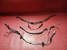 Tuyaux Frein avant Arrière