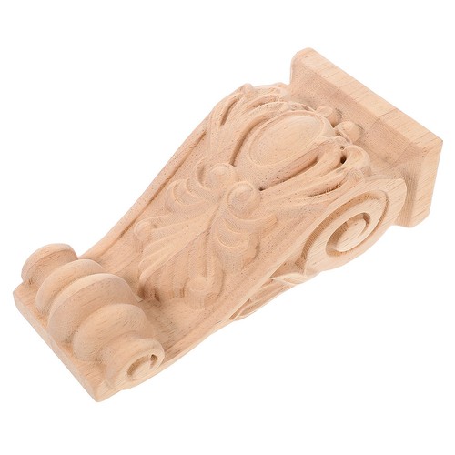 Corbeaux décoratifs bois - en,