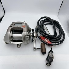 Moulinet électrique Shimano