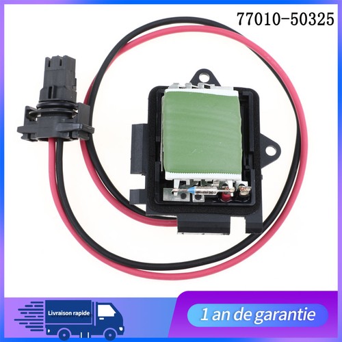 Resistance chauffage - resistance,