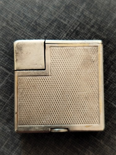 Alfred dunhill savory briquet - savory,
