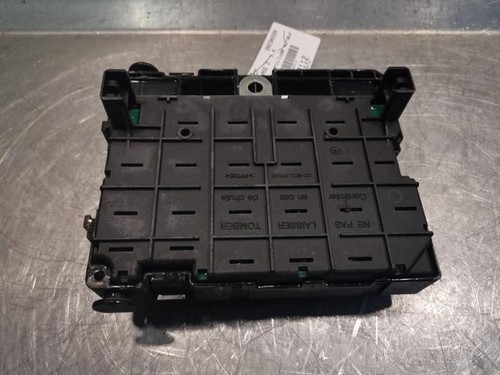 Boitier servitude moteur - , (bsm)