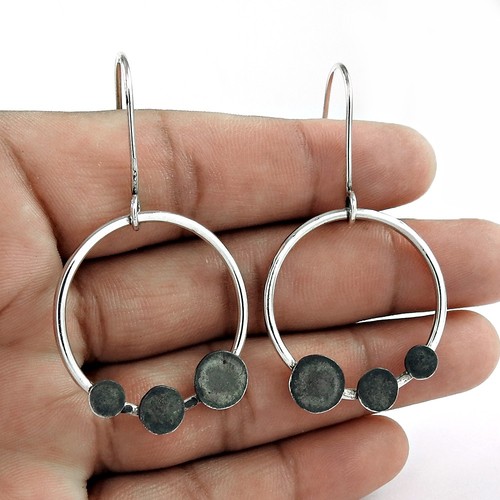 Solide 925 argent sterling - argent,