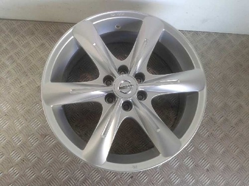 Jante 901303 pour nissan - jante,