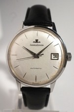 JAEGER-LECOULTRE AUTOMATIQUE