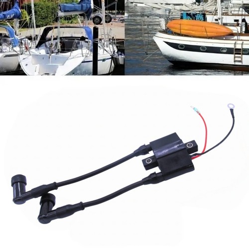 Bobine allumage pour moteur - pour,