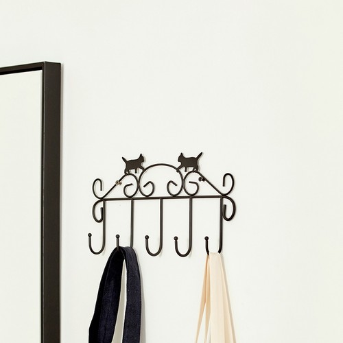 Accroche porte manteau - ,