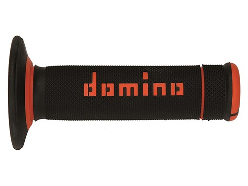 Poignées domino off road - poignées, à