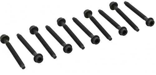 Kit boulons culasse torx - culasse,