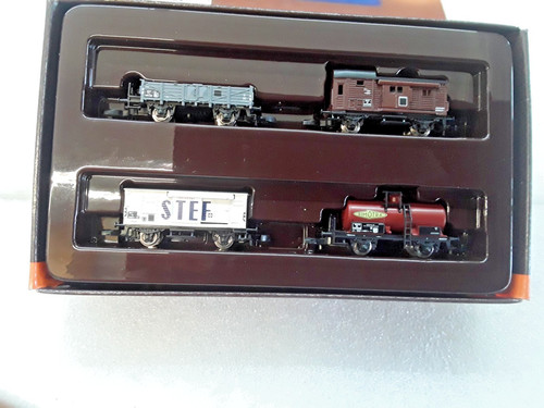 Märklin 82504 ensemble - märklin,