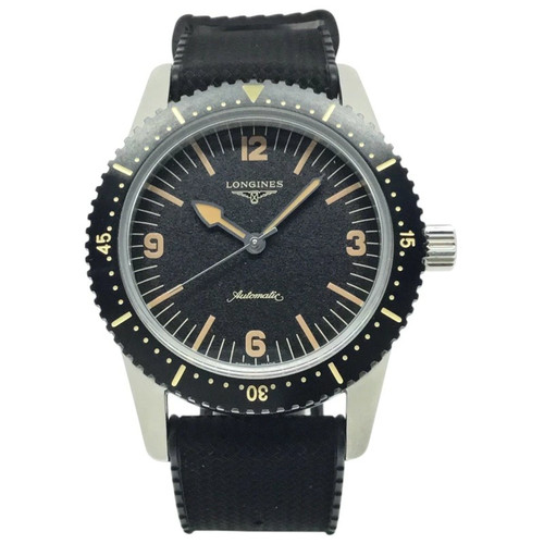 Montre homme longines - montre, heritage