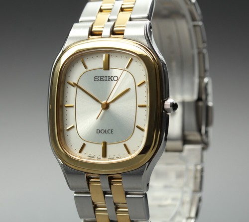 Montre homme vintage 1985