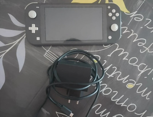 Console nintendo switch - console,