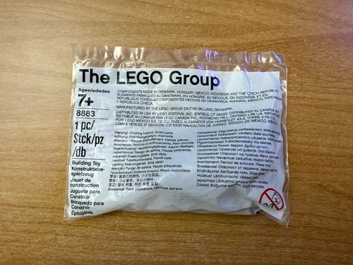 Genuine lego 8883 - genuine,
