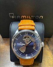 Montre-bracelet Hamilton