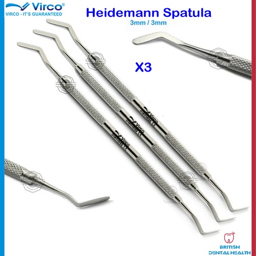 Heidemann spatules de - heidemann,