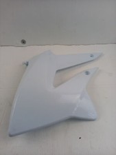 Carénage avant gauche Derbi Gilera SMT - 2011 à 2017