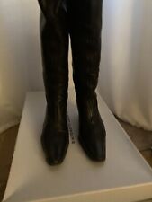 Bottes Femme Robert Clergerie T:38