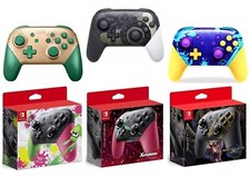 Manette Nintendo Switch Pro -