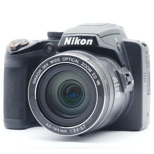 Appareil photo numérique - , 12,1