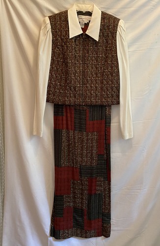 Ladies long sleeve jacket - long,
