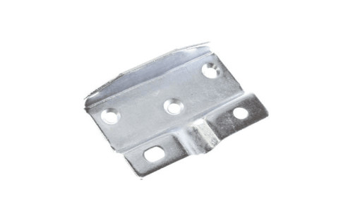 Bride inf fixation porte - inf.,