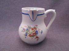 Verseuse/chocolatière ancienne porcelaine de LIMOGES