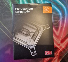 EK-Waterblock Magnitude LGA