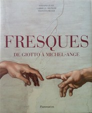 Fresques giotto à - fresques,