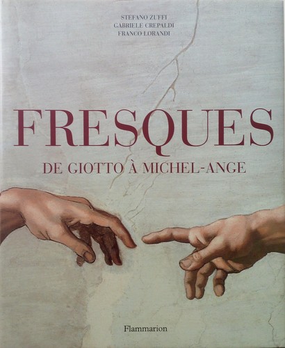 Fresques giotto à - de,