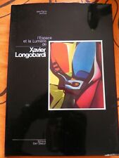 Biographie L'espace et la