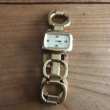 montre bracelet N1381 quartz elvia NE FONCTIONNE PAS 