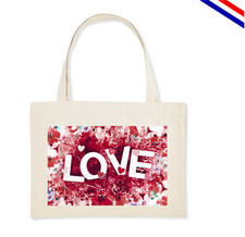 Sac shopping | Top Qualité | Love You my Baby | Cadeau