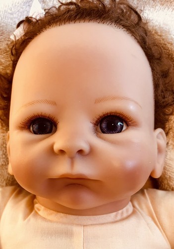 Reborn ashton drake tasha - ashton,