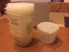 Boîtes/conteneurs de