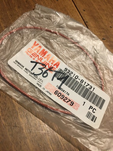 Yamaha 93210 81731 joint - yamaha,