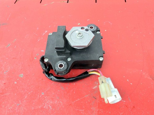 Moteur valve suzuki gsxr750 - suzuki,
