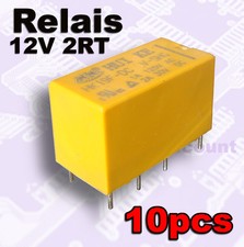 971-12/10# Relais pour circuit