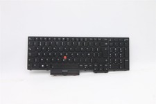 Clavier Lenovo ThinkPad P15v 3