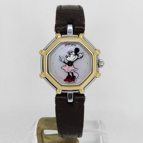 Montre gerald genta - gerald,